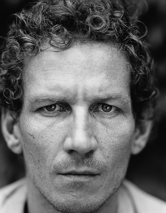 Emailable Author Photo